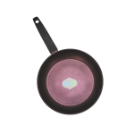 24CM Non-stick Forged Frypan SGN1565
