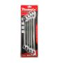 Majesta 5 Pcs Cr-v Combination Spanner Set