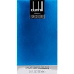 Desire Blue Eau De Toilette 100ML