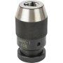 Tork Craft Chuck Precision 16 Mm Keyless With Lock B16 Taper CM16 3