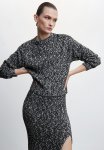 Sweater Peppery - Black