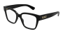 Gucci OPTICAL FRAME Black – GG1791O-005