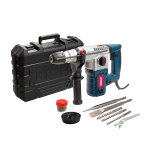 Ryobi Rotary Hammer 900W 4JOULES Sds Plus - Noag& 039 S Market