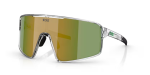 - P001 - Transparent White green - Size 42