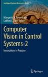 Computer Vision In Control SYSTEMS-2 - Innovations In Practice Hardcover 2015 Ed.