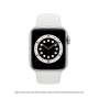 Apple Watch 44MM Series 6 Gps Aluminium Case - Silver Better