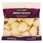 Pnp Let's Cook Sweet Potato 500G