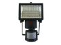 Solar Powered LED Motion Sensor Light