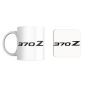 Nissan 370Z Mug And Coaster