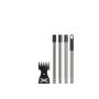 2-IN-1 Weed Puller Tool With Adjustable Long Handle