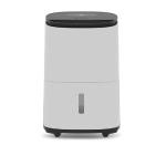 MEACODRYARETE2-12LSA Arete Two 12LT Dehumidifier Air Purifier Wi-fi