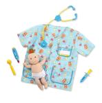 Melissa Pediatric Nurse