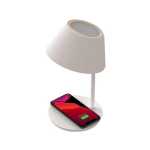 Staria Bedside Lamp Pro - Wireless Charging