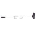 Battery Operated Rotisserie - Various Burner Sizes - 6 Burner Rotisserie OUT370322