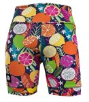 Kids High Waist - Fruity - 9-10 Years
