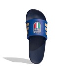 Adidas Unisex Adilette Comfort Italy Slides