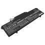 Replacement Battery For Asus Zenbook 14X Oled UX5401EA-KN511TS Zenbook 14X UX5401EA-KN511TS Zenbook Etc.