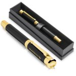 Corona Rollerball - Black