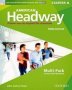 American Headway: Starter: Multi-pack A With Online Skills And Ichecker - Proven Success Beyond The Classroom   Mixed Media Product 3RD Revised Edition
