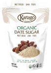 Organic Date Sugar
