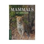 Mammals Of Kruger