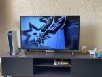 Samsung 43 Inch Ultra HD Smart Tv