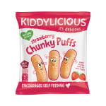 Fruity Puffs Strawberry 10G 7M+