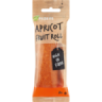 Apricot Fruit Roll 80G