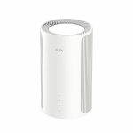 Cudy AX3000 Dual Band 5G Wi-fi 6 LTE Router -white