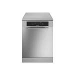 Smeg Univer Dishwasher Stainless Steel