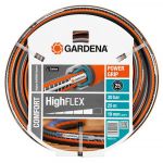 Gardena Comfort Highflex Hose 19 Mm " X 25 Metres