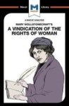 A Vindication Of The Rights Of Women Paperback
