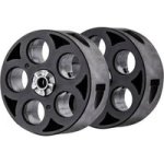 Hdr 68 Airsoft Magazines 2 Pack