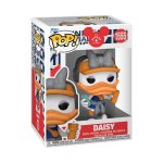 Funko Pop Disney: Mickey & Friends – Daisy Workout Outfit