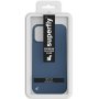 Superfly Premium Silicone Case For Apple Iphone 12/12 Pro - Grey