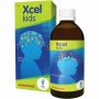 Xcel Kids Syrup 200ML