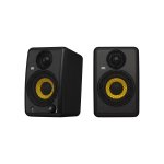 Goaux 3 Portable Near-field 2-WAY Studio Monitor Pair