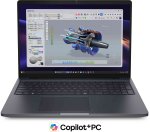 Dell Pro Precision 5 16 16-INCH Fhd+ Intel Core Ultra 7 366H 32GB RAM 1TB SSD – New