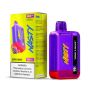 Bar 9000 Puffs Disposable Vape - Berry Grape