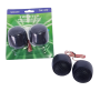 350W Tweeter Set - High Frequency