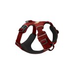 Front Range Harness - Medium Red Clay