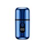 T6 MINI Electric Shaver USB Charging Car Portable