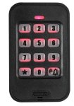 Wireless Keypad Unit