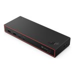 Lenovo Thinkpad 7500 Thunderbolt 4 GEN2 Smart Dock 40BE0135SA