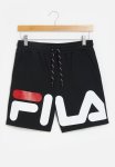 FILA James Shorts - Black