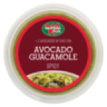 Fruit Spicy Avocado Guacamole 200G