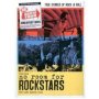 Warped Tour:no Room For Rockstar Region 1 Import DVD
