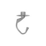 Smeg Dough Hook Grey
