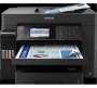 Epson L15160 Printer 32PPM A3+ Print Scan Copy Fax Multi-function Wifi Colour Inkjet Printer Ink Bottle