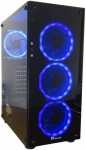 C915BG Gaming PC Case